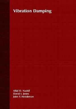 【预售】Vibration Damping