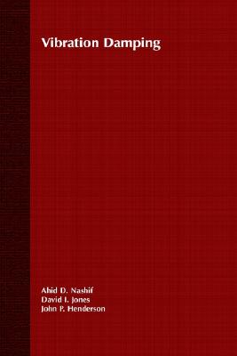 【预售】Vibration Damping