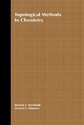 【预售】Topological Methods In Chemistry