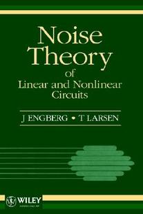 Theory Linear Nonlinear Noise Circuits 预售