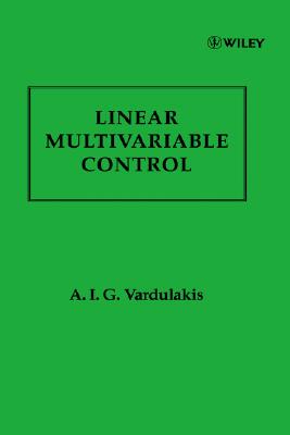 【预售】Linear Multivariable Control - Algebraic Analysis