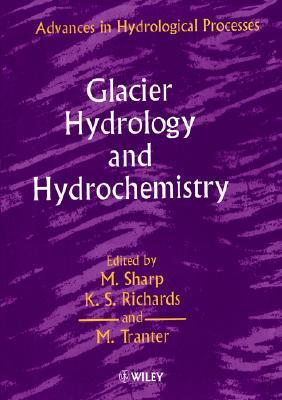 【预售】Glacier Hydrology & Hydrochemistry