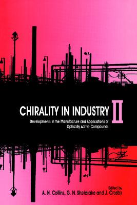 【预售】Chirality In Industry - Developments In The