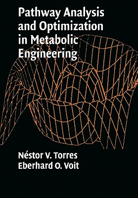 【预售】Pathway Analysis and Optimization in Metabolic