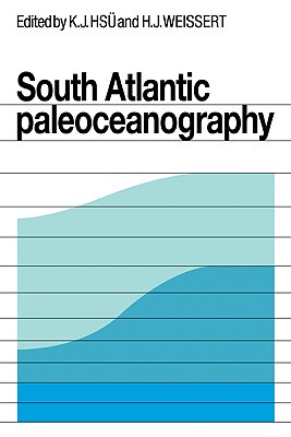 【预售】South Atlantic Paleoceanography