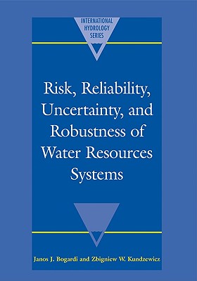 【预售】Risk, Reliability, Uncertainty, and Robustness of