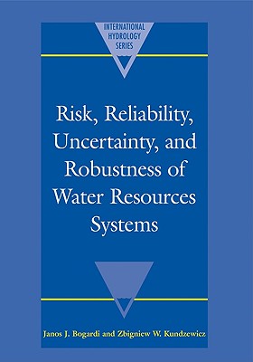 【预售】Risk, Reliability, Uncertainty, and Robustness of 书籍/杂志/报纸 科普读物/自然科学/技术类原版书 原图主图