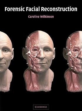 【预售】Forensic Facial Reconstruction