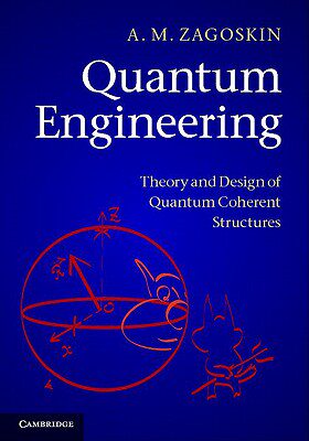 预订 【】Quantum Engineering: Theory and Design of Quantum