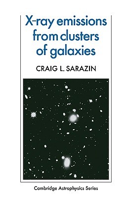 【预售】X-Ray Emission from Clusters of Galaxies