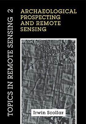 【预售】Archaeological Prospecting and Remote Sensing