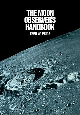 【预售】The Moon Observer's Handbook