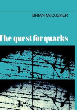 【预售】The Quest for Quarks