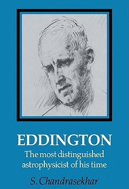 【预售】Eddington: The Most Distinguished Astrophysicist of