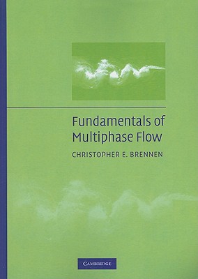 【预售】Fundamentals of Multiphase Flow-封面