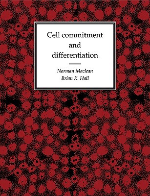 【预售】Cell Commitment and Differentiation