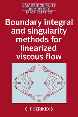 【预售】Boundary Integral and Singularity Methods for