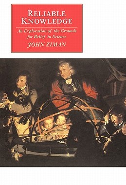 预订 【】Reliable Knowledge: An Exploration of the Grounds