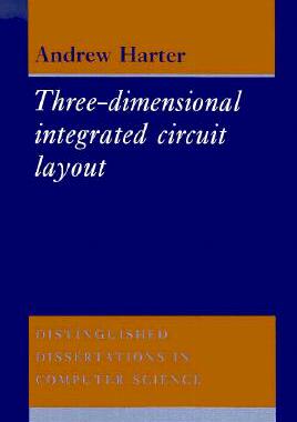 【预售】Three-Dimensionl Int Circuit L