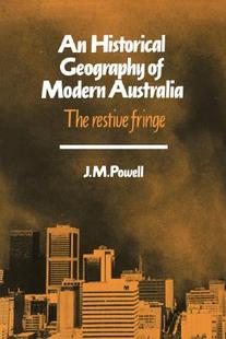 Historical The Modern Australia 預售 Geography