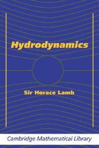 【预售】Hydrodynamics