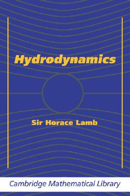 【预售】Hydrodynamics