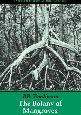 【预售】The Botany of Mangroves