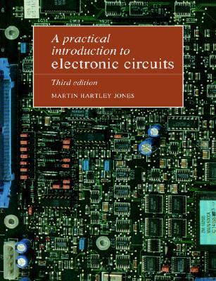 【预售】A Practical Introduction to Electronic Circuits