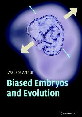 【预售】Biased Embryos and Evolution