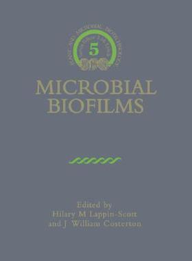 【预售】Microbial Biofilms