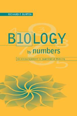 【预售】Biology by Numbers: An Encouragement to Quantitative