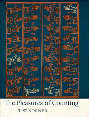 【预售】The Pleasures of Counting