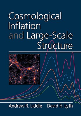 【预售】Cosmological Inflation and Large-Scale Structure