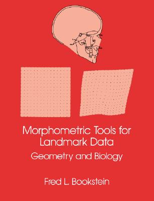 【预售】Morphometric Tools for Landmark Data: Geometry and