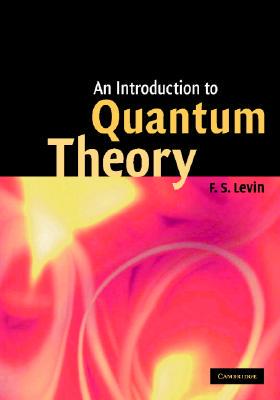 【预售】An Introduction to Quantum Theory