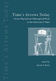 Arrows Today Physical Time Recent and 预售