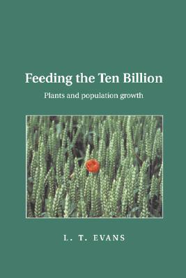 【预售】Feeding the Ten Billion: Plants and Population