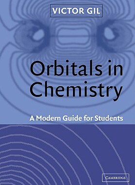 【预售】Orbitals in Chemistry: A Modern Guide for Students
