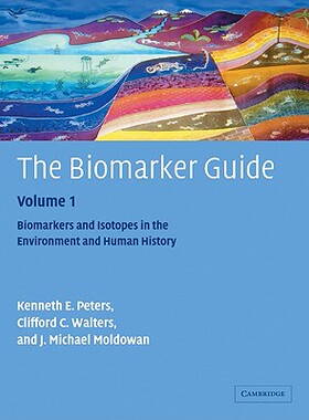 【预售】The Biomarker Guide: Volume 1, Biomarkers and