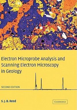 【预售】Electron Microprobe Analysis and Scanning Electron