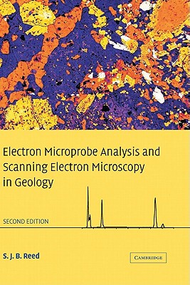 【预售】Electron Microprobe Analysis and Scanning Electron