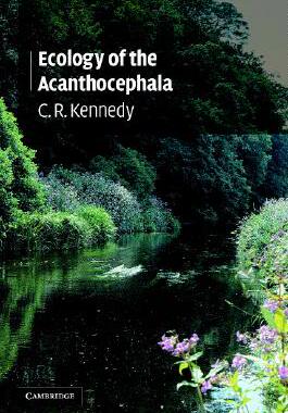 【预售】Ecology of the Acanthocephala