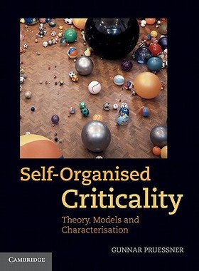 【预售】Self-Organised Criticality: Theory, Models and