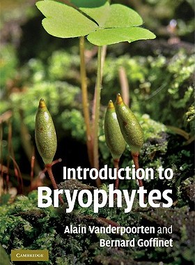 【预售】Introduction to Bryophytes
