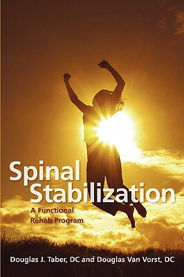 【预售】Spinal Stabilization: A Functional Rehab Program