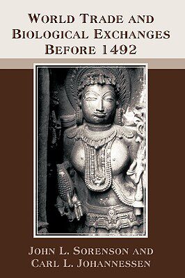 【预售】World Trade and Biological Exchanges Before 1492