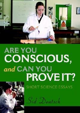 【预售】Are You Conscious, and Can You Prove It?: Short