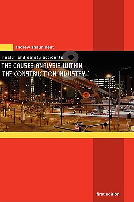 【预售】Health and Safety Accidents and the Causes Analysis