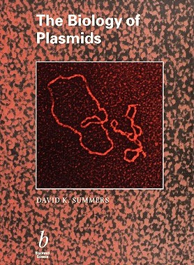 【预售】The Biology Of Plasmids