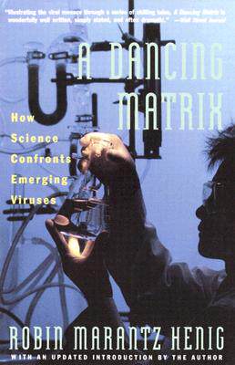【预售】Dancing Matrix: How Science Confronts Emerging